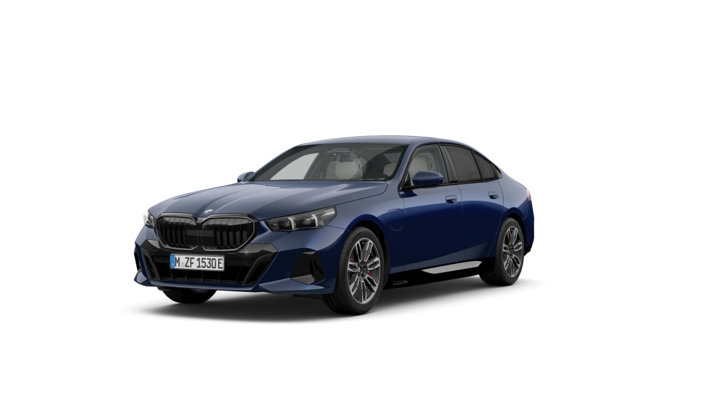 550E XDRIVE