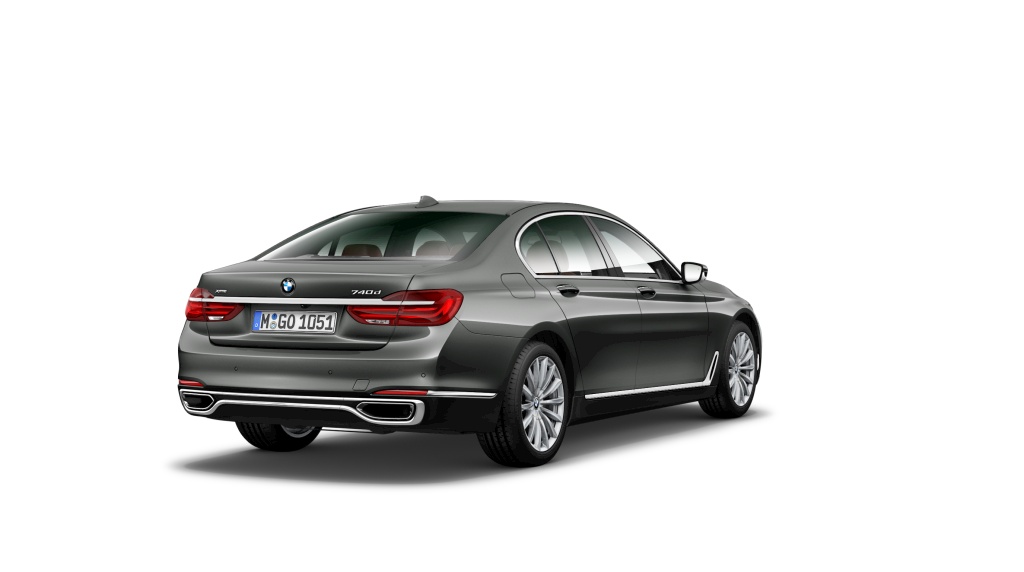 BMW Unknown Model 2016 — imagine 2