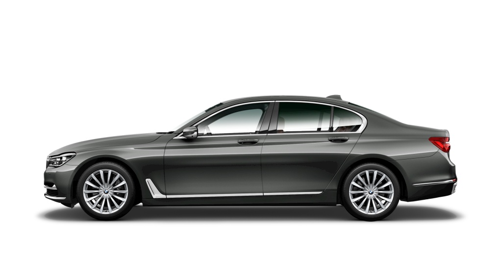 BMW Unknown Model 2016 — imagine 3