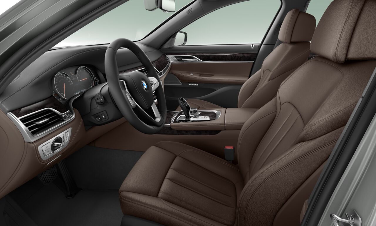 BMW Unknown Model 2016 — imagine 4