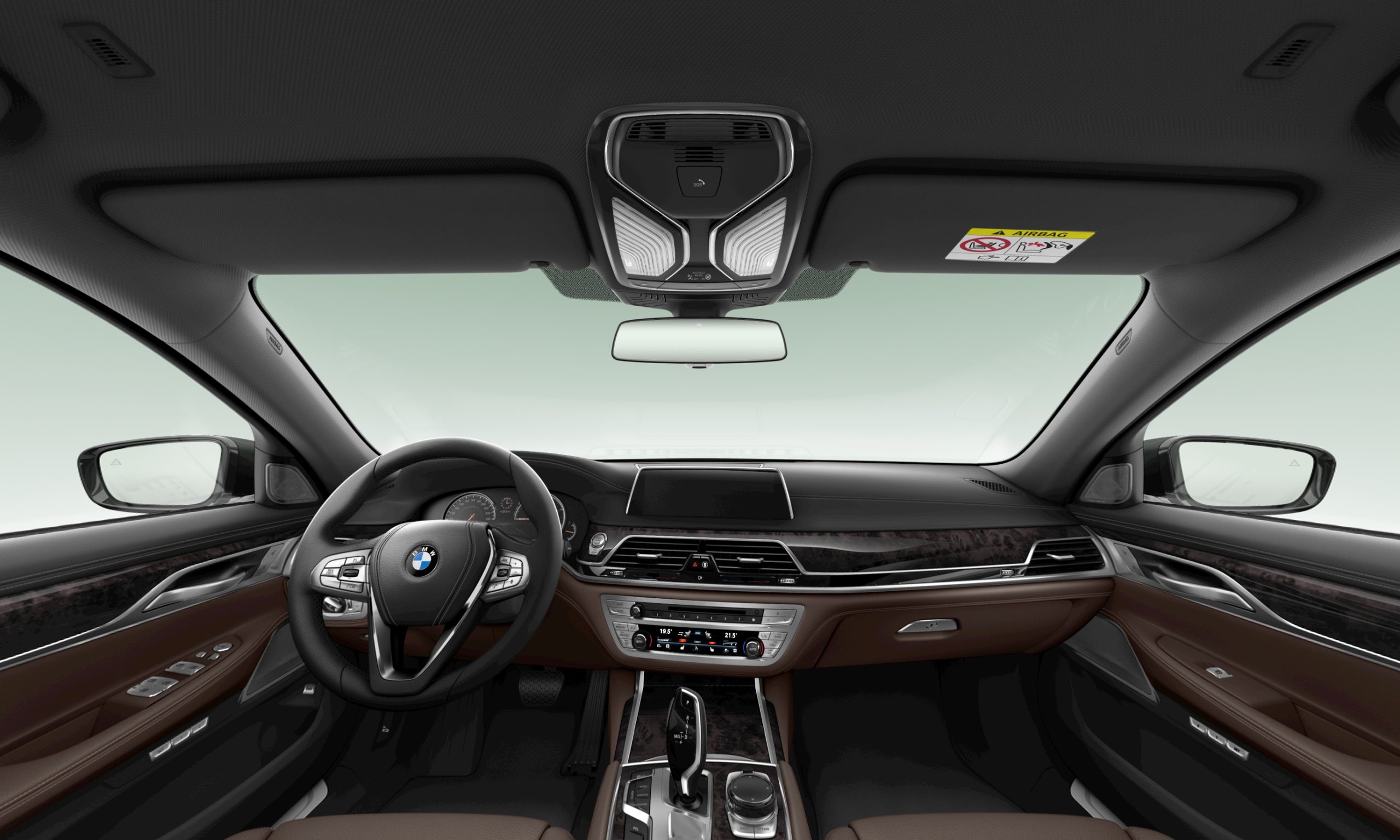 BMW Unknown Model 2016 — imagine 5