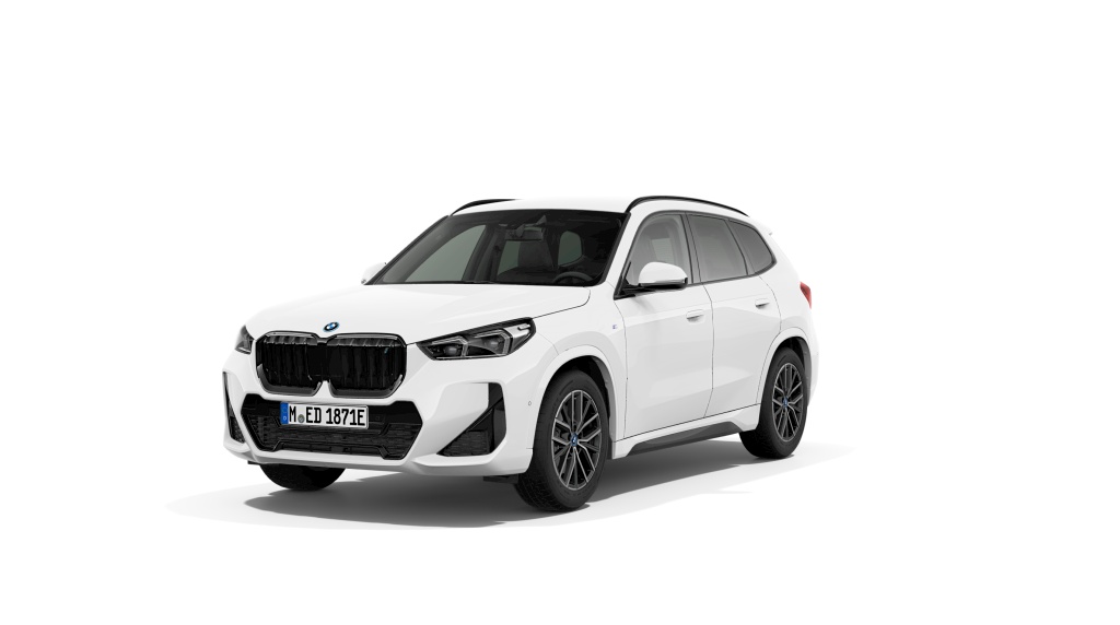 BMW, X1, IX1 XDRIVE30, 2022, 80800 km