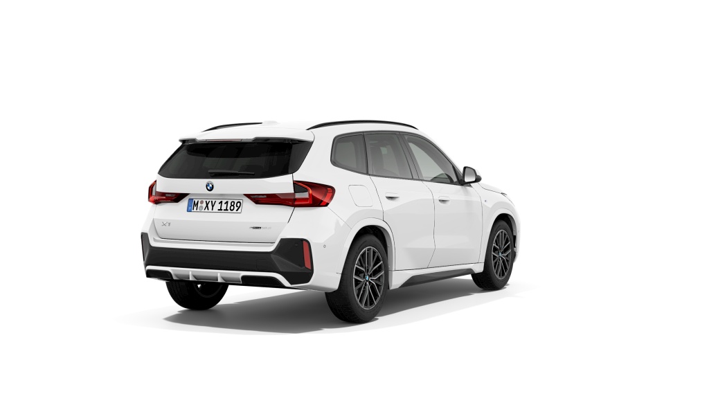 BMW X1 2025 — imagine 2