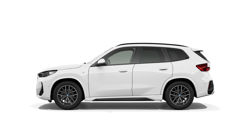 BMW X1 2025 — imagine 3