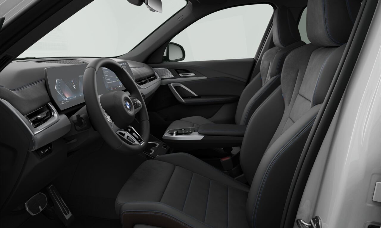 BMW X1 2025 — imagine 4