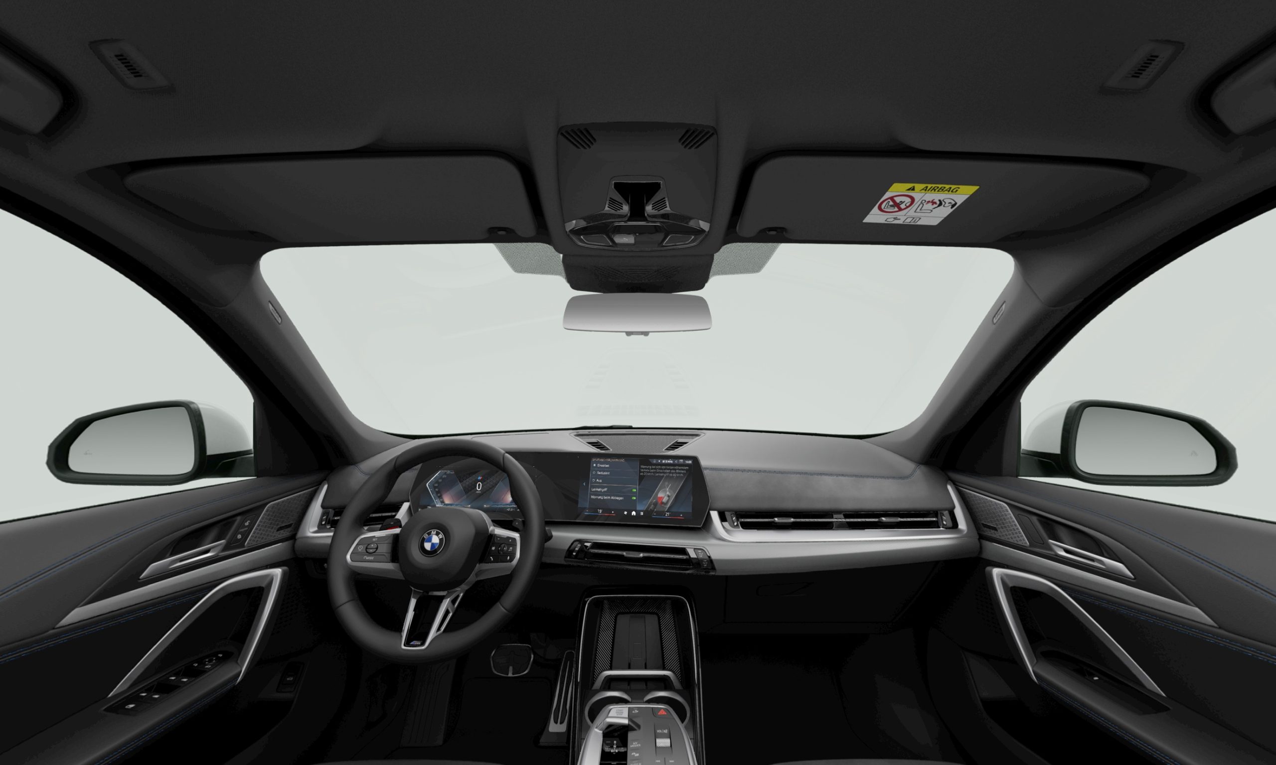 BMW X1 2025 — imagine 5
