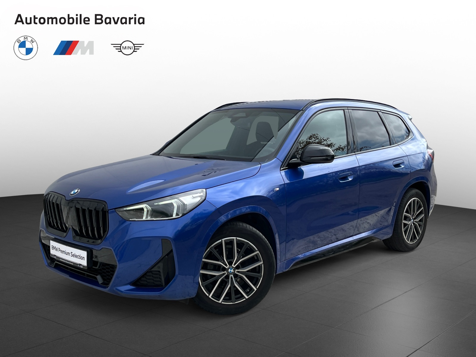 BMW, X1, X1 SDRIVE18I, 2022, 52892 km