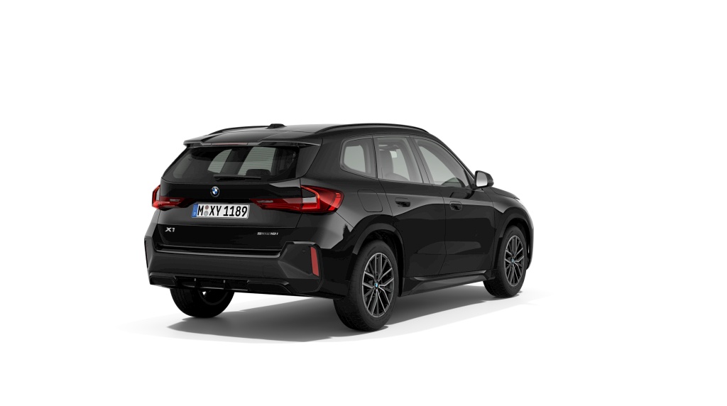 BMW X1 2025 — imagine 2