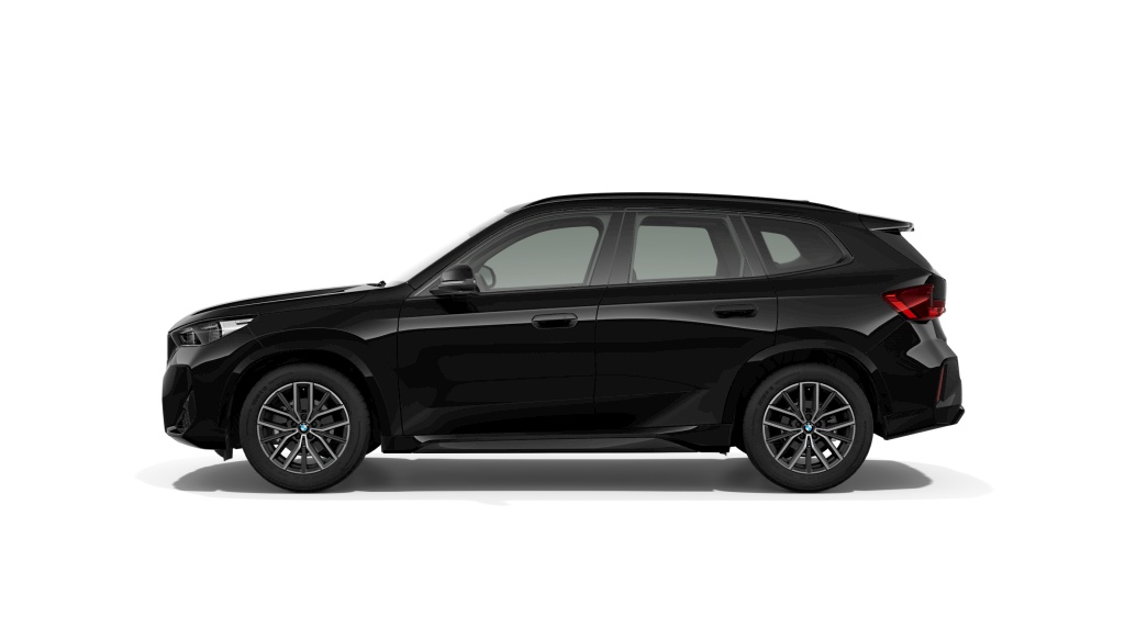 BMW X1 2025 — imagine 3