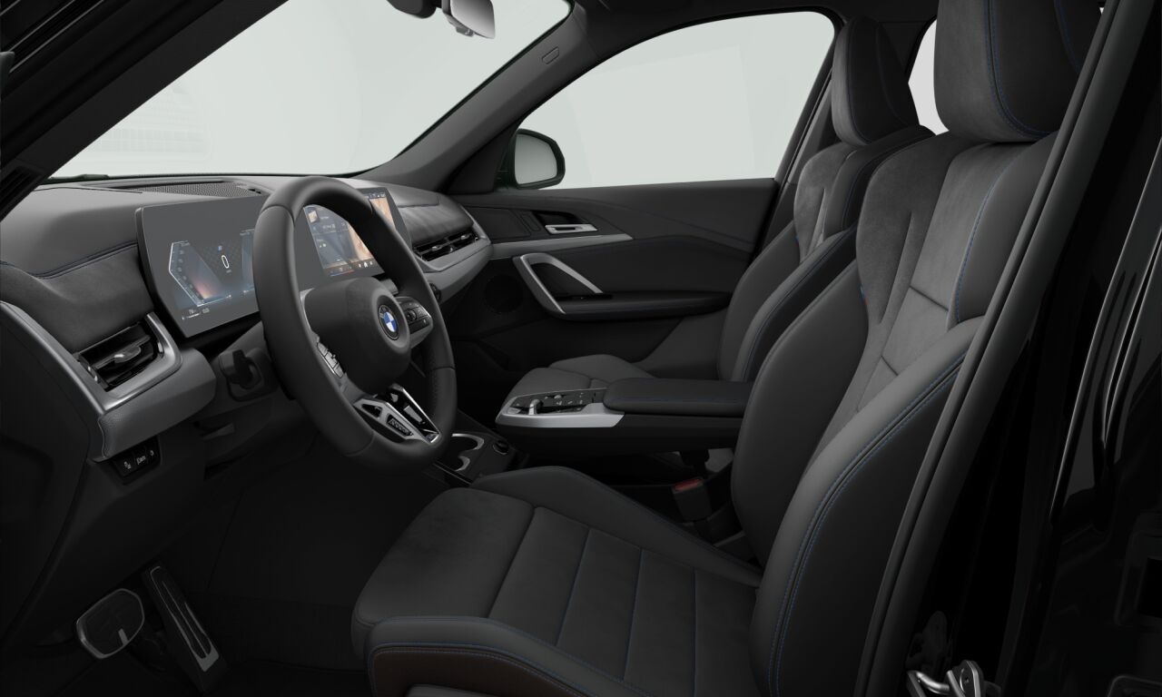 BMW X1 2025 — imagine 4