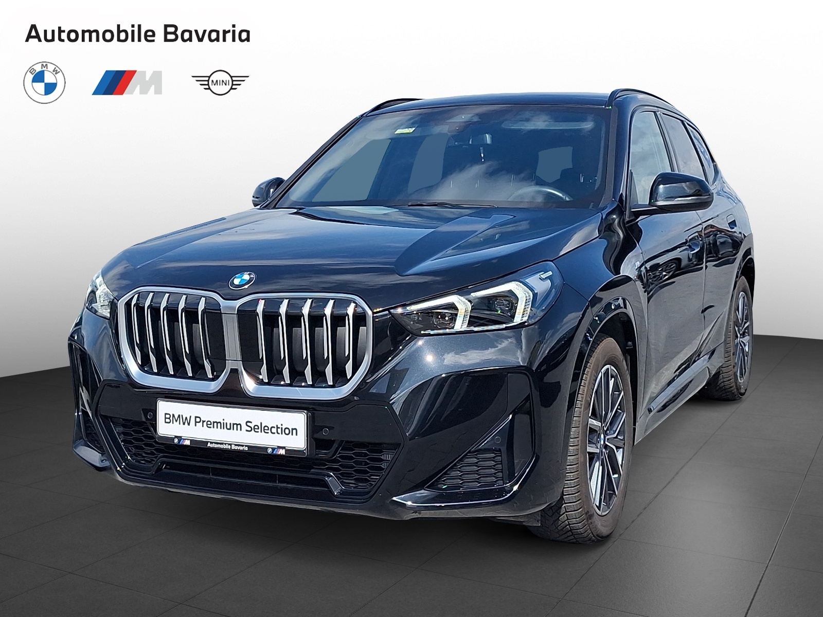 BMW, X1, X1 SDRIVE20D, 2024, 8875 km