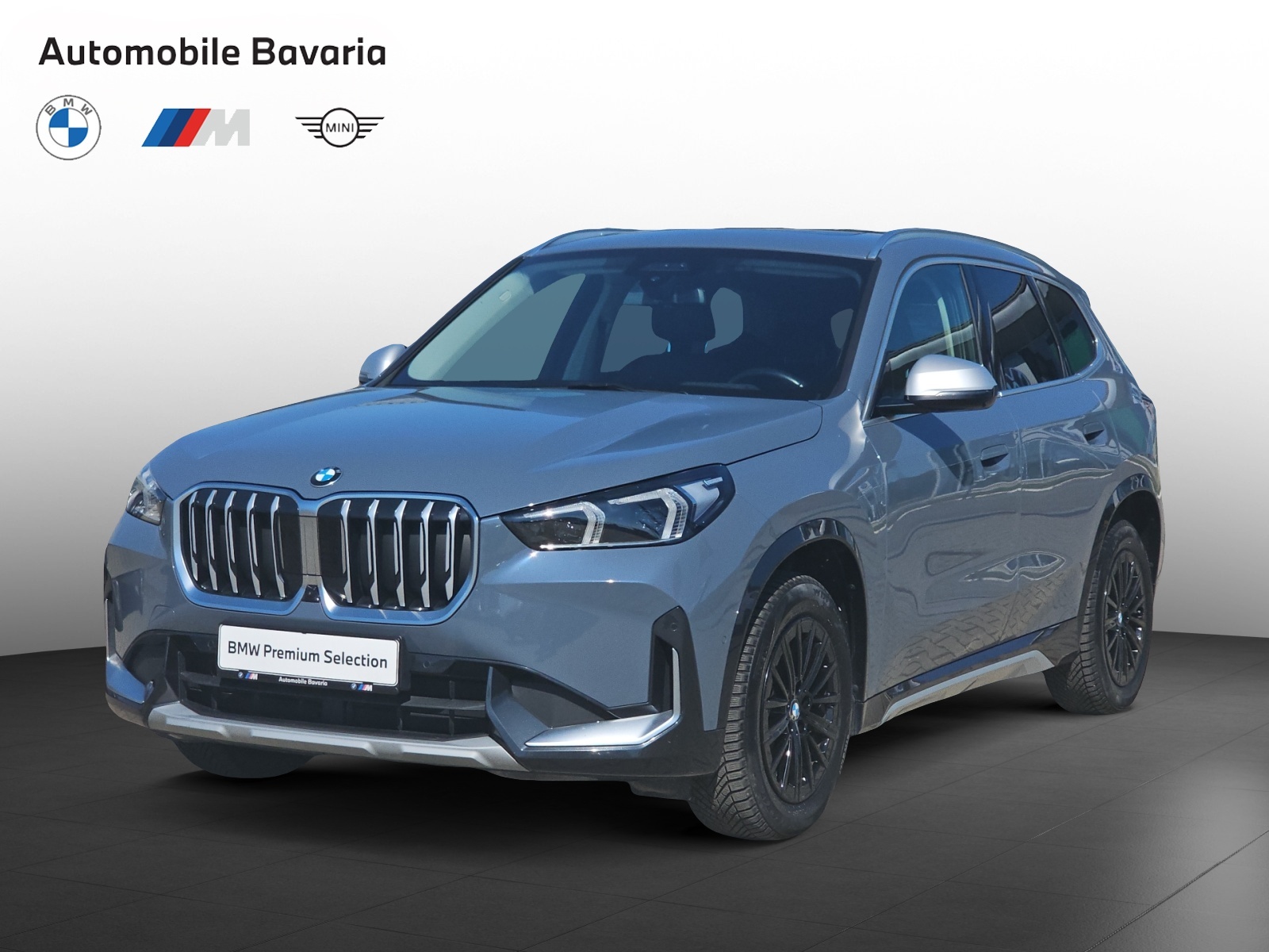 BMW X1, X1 XDRIVE20D, 2022, 81608 km