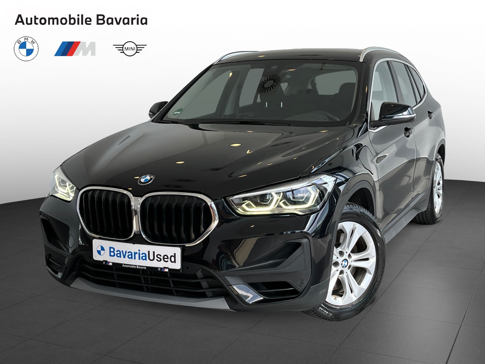 BMW, X1, X1 XDRIVE25E, 2021, 102200 km