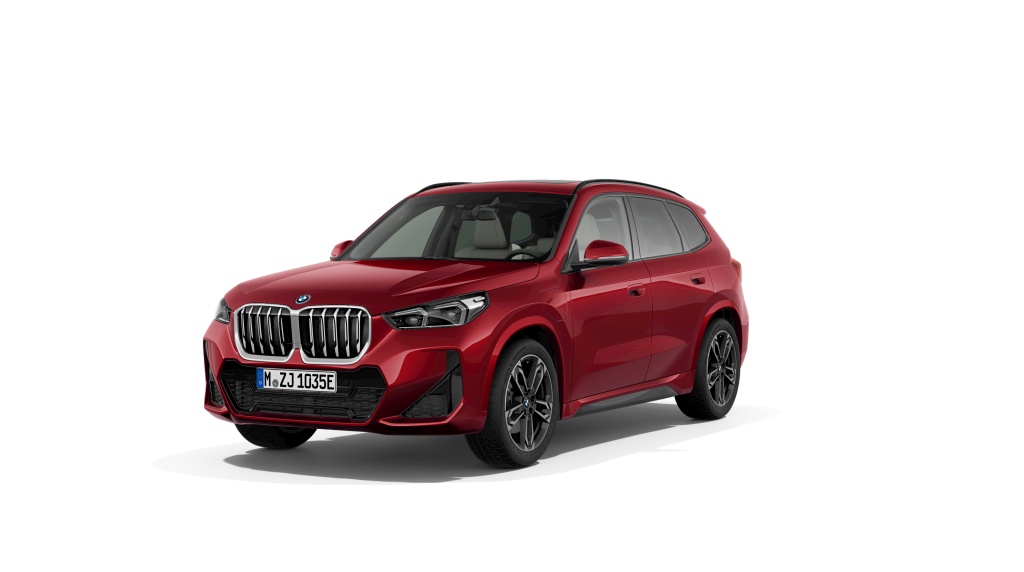 BMW X1 2025