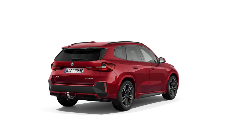 BMW X1 2025 — imagine 2