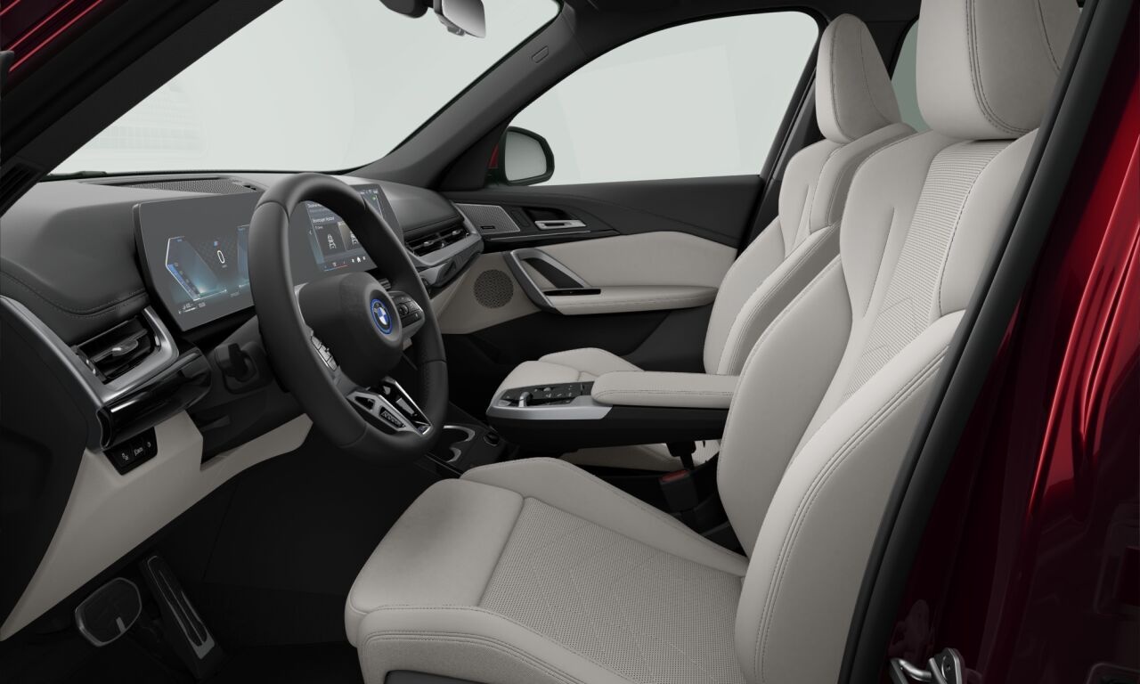 BMW X1 2025 — imagine 4