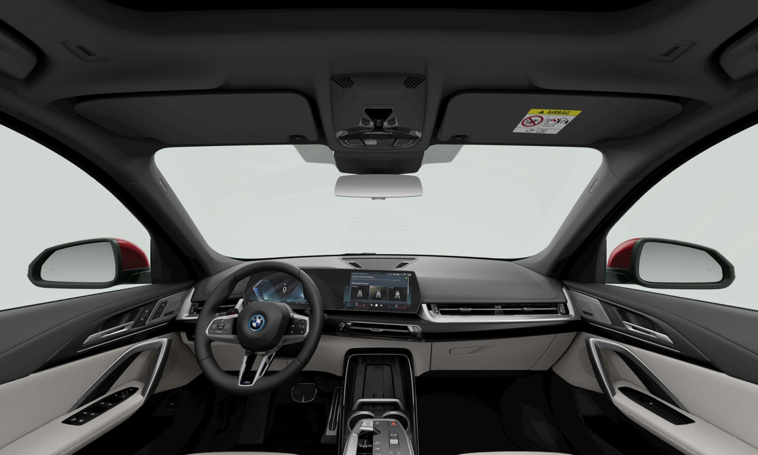 BMW X1 2025 — imagine 5