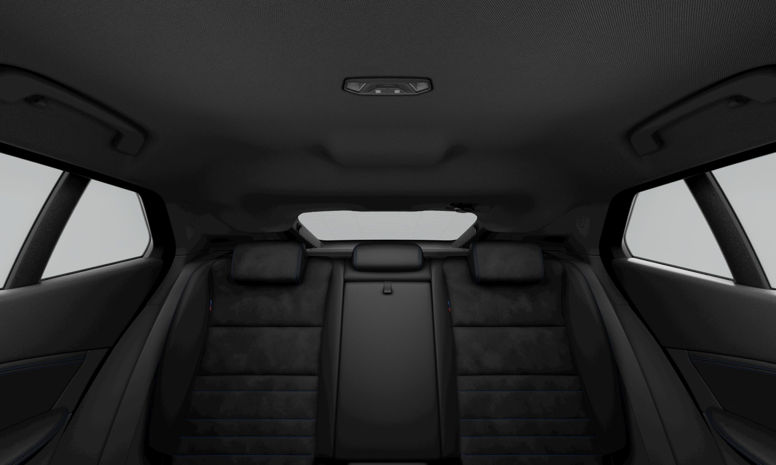BMW iX2 2025 — imagine 6