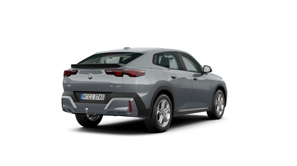BMW X2 2025 — imagine 2