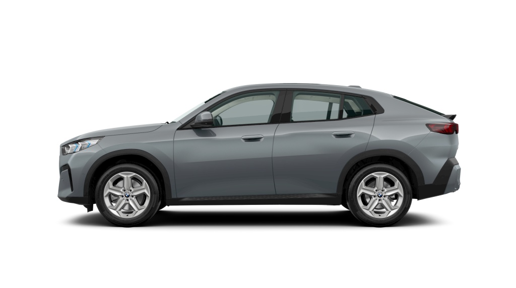BMW X2 2025 — imagine 3