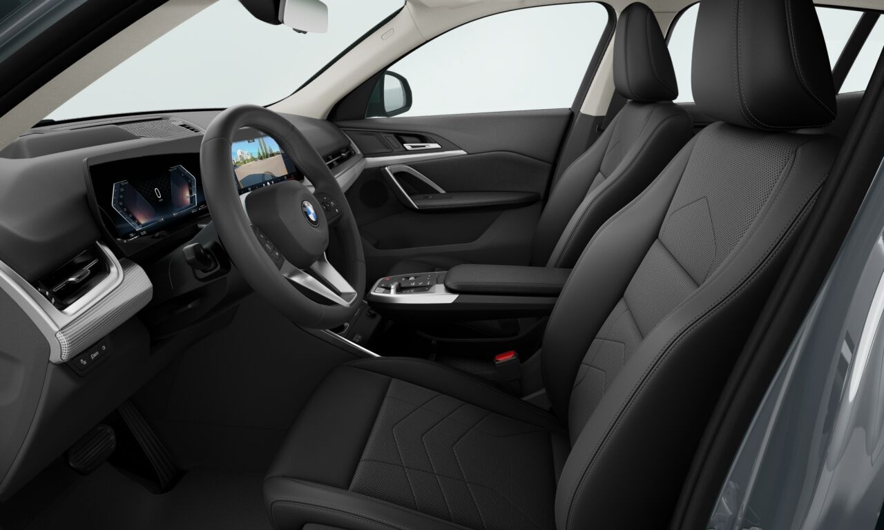 BMW X2 2025 — imagine 4