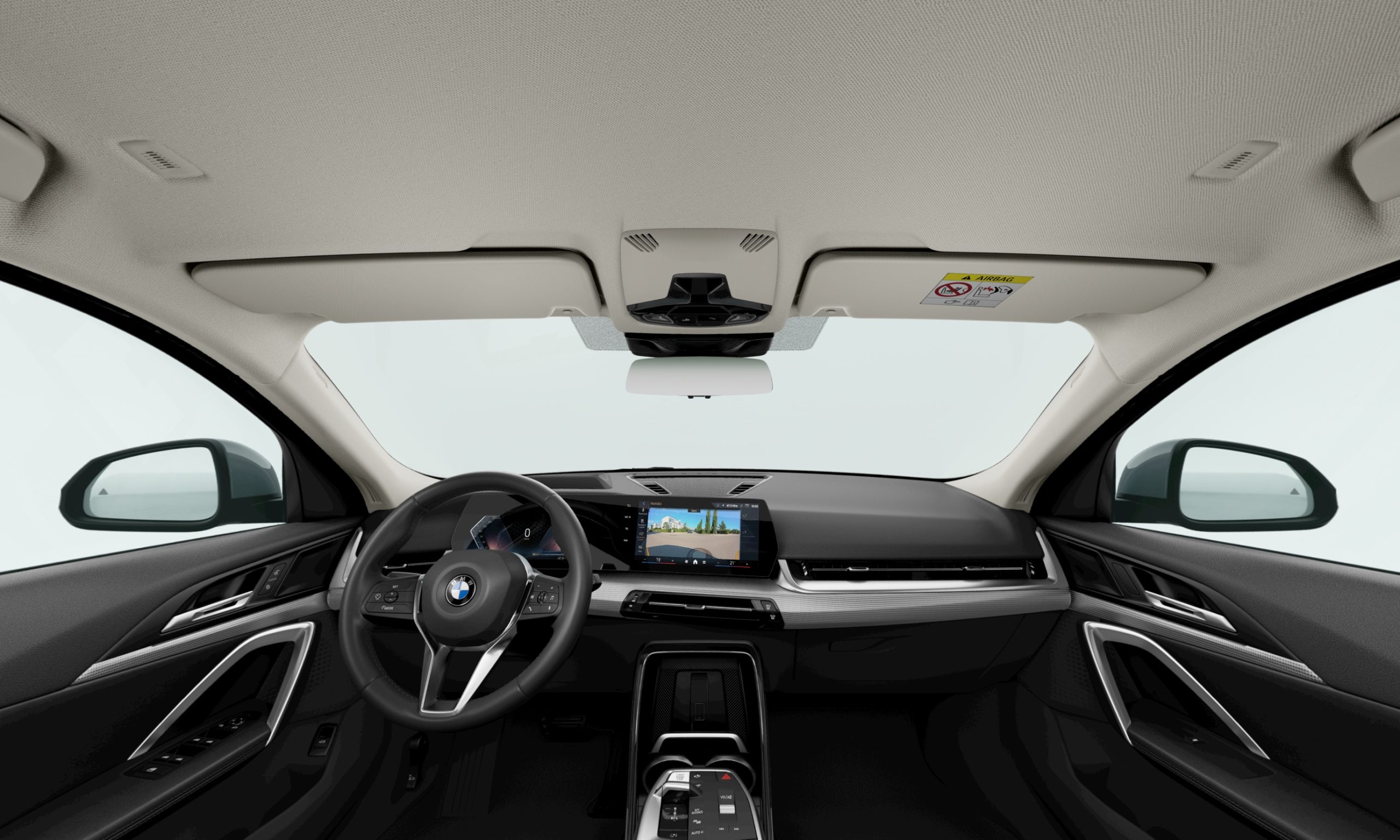 BMW X2 2025 — imagine 5