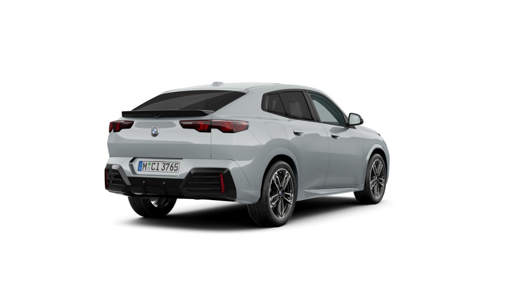 BMW X2 2025 — imagine 2