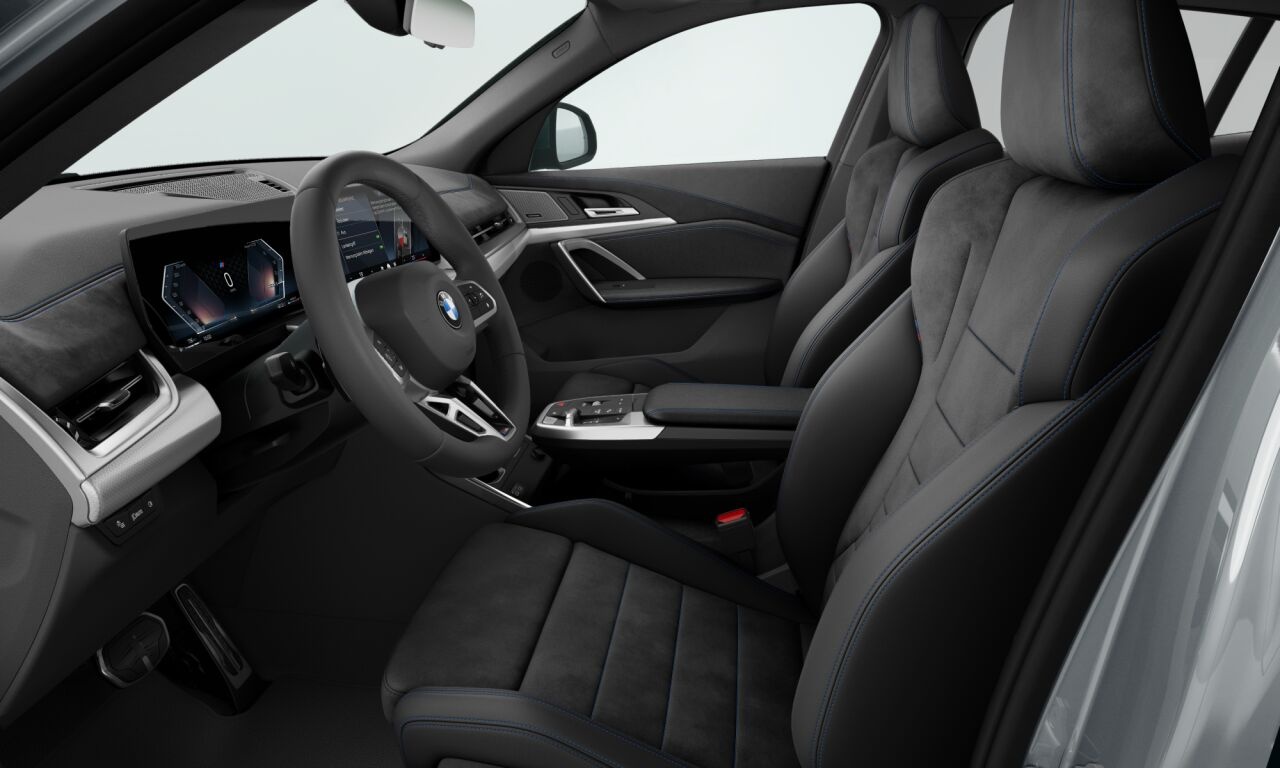 BMW X2 2025 — imagine 4