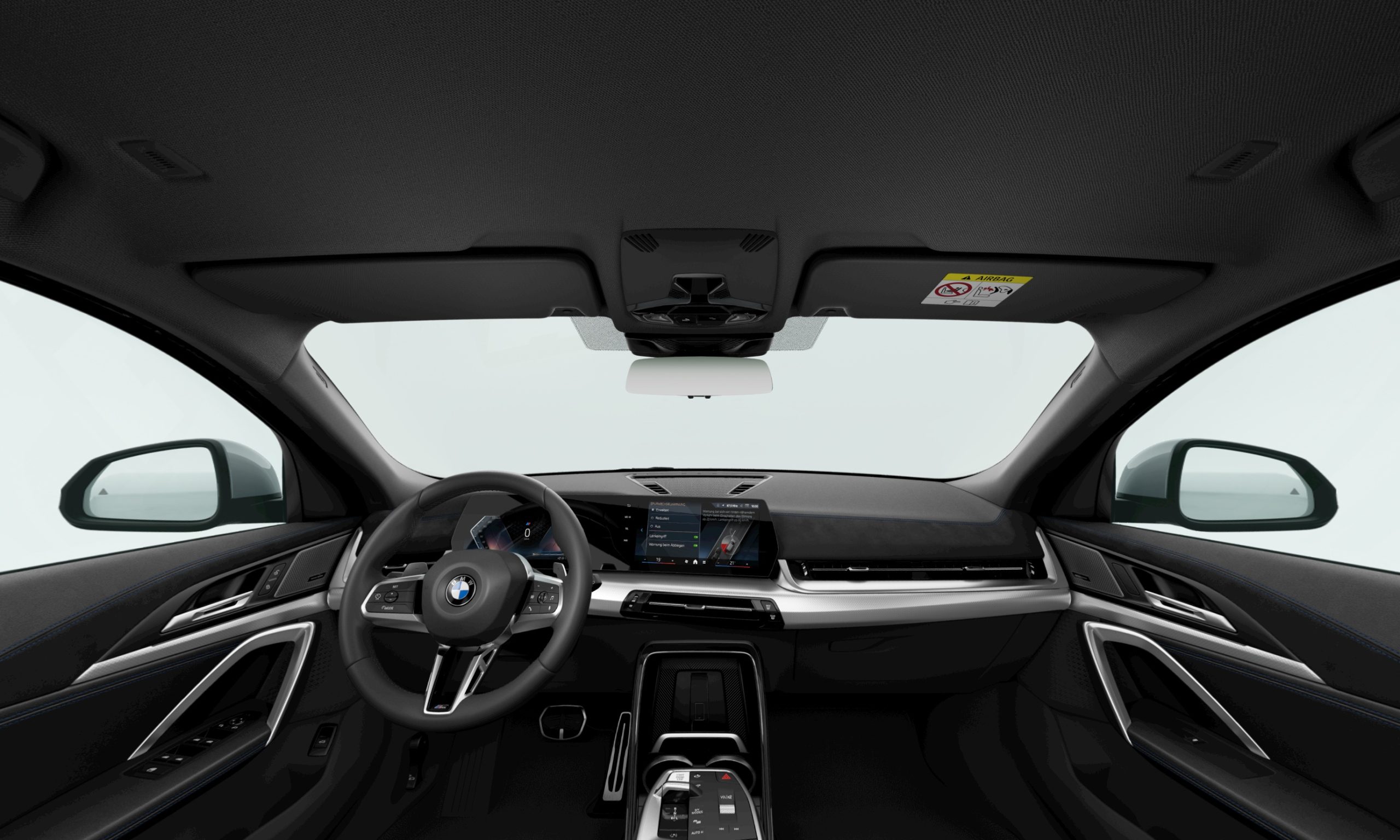 BMW X2 2025 — imagine 5