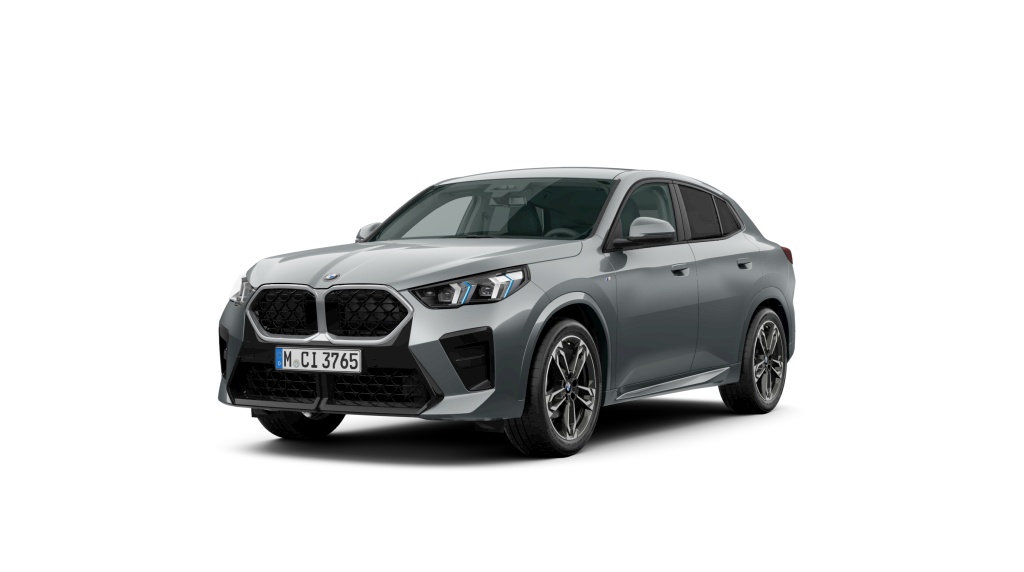 BMW X2 2024