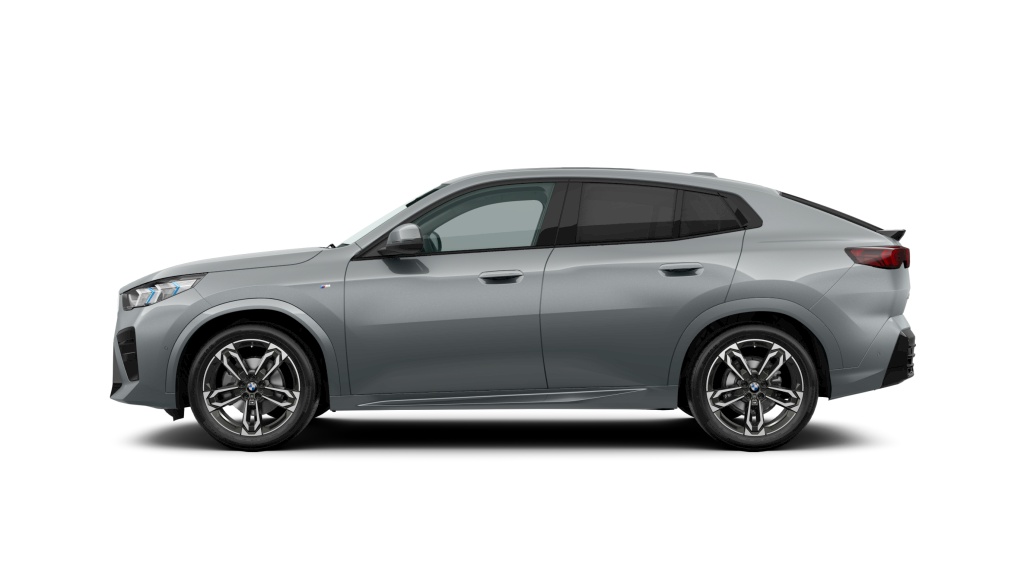 BMW X2 2024 — imagine 3