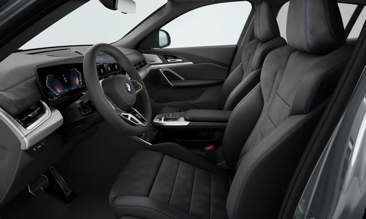 BMW X2 2024 — imagine 4