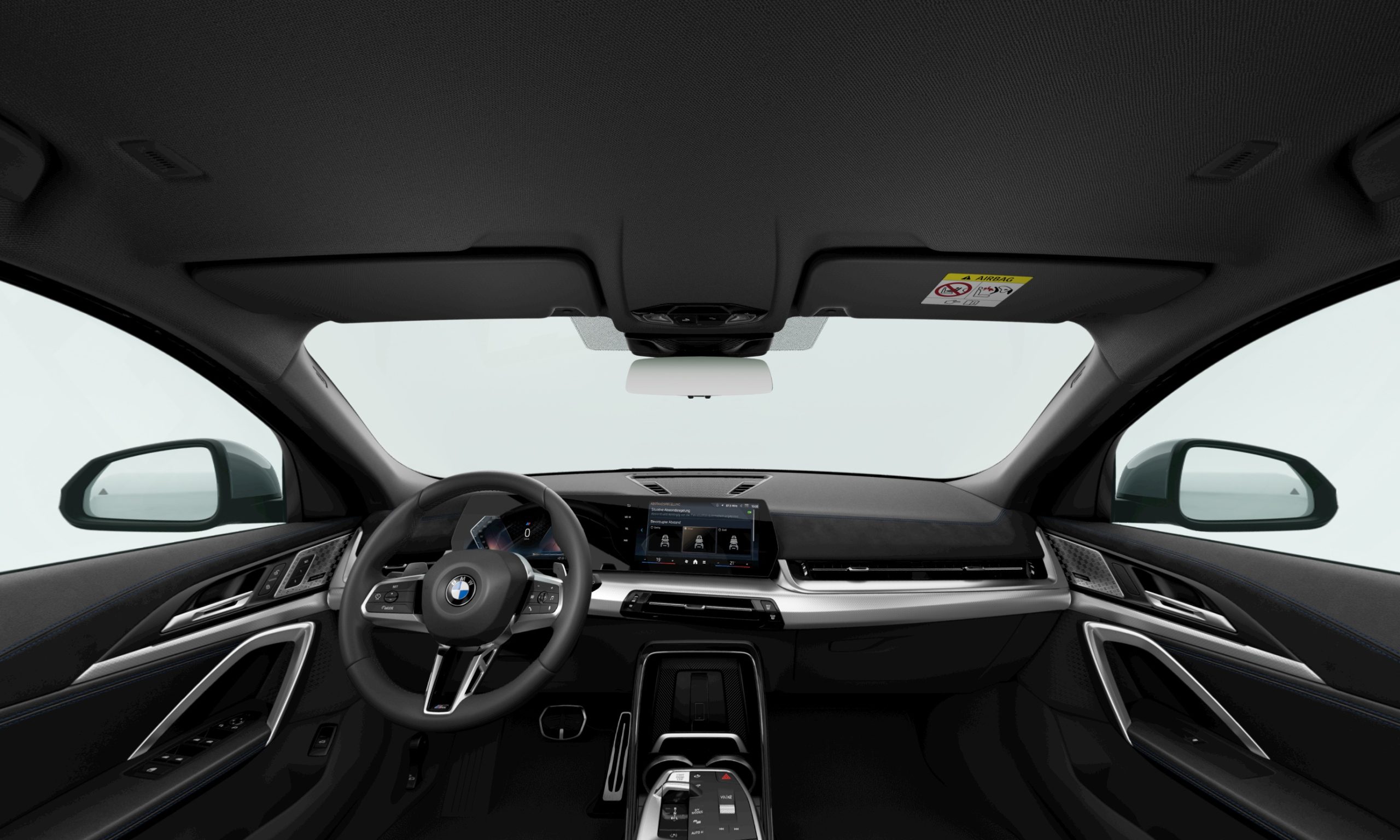 BMW X2 2024 — imagine 5