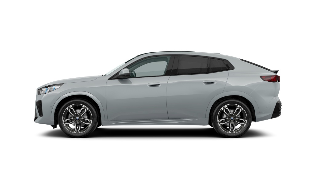BMW X2 2025 — imagine 3