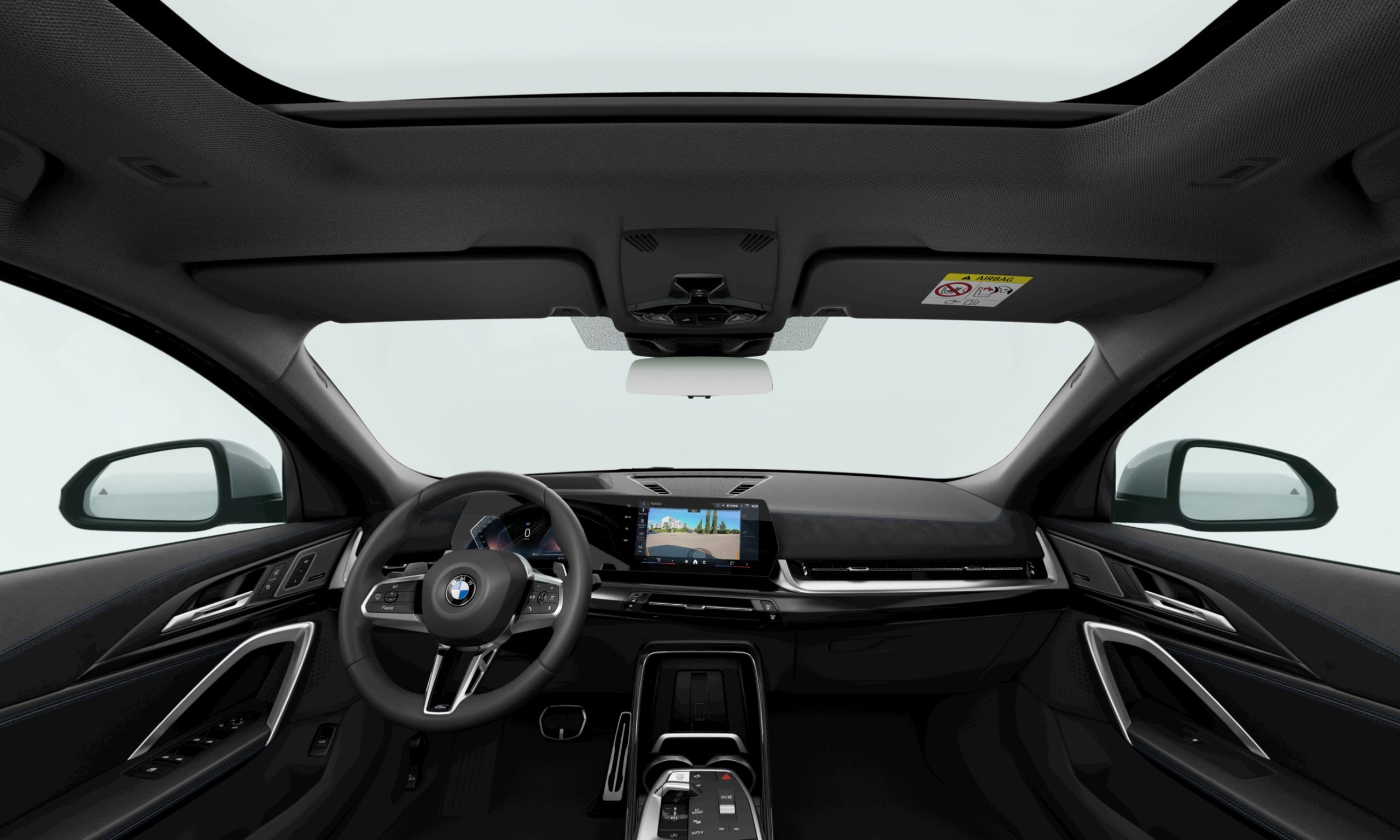 BMW X2 2025 — imagine 5