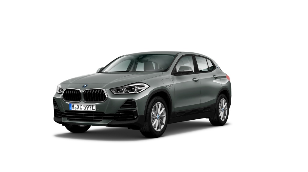 X2 XDRIVE25E