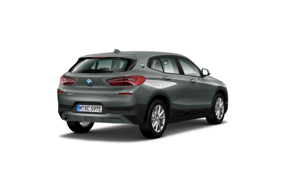 BMW X2 2022 — imagine 2