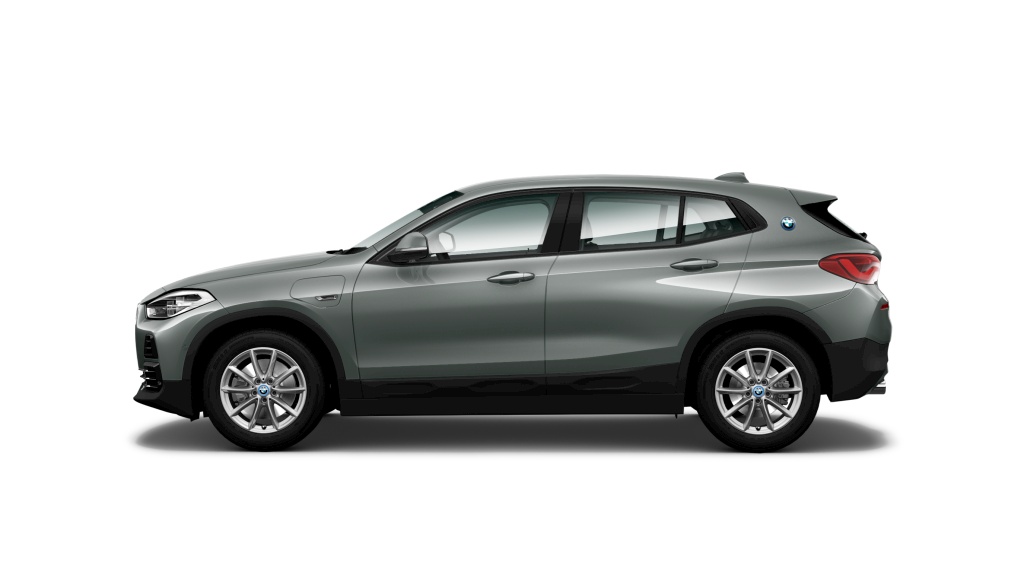 BMW X2 2022 — imagine 3