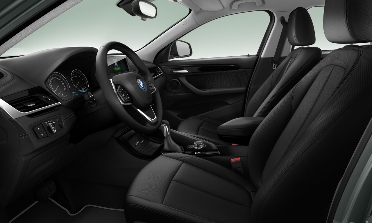 BMW X2 2022 — imagine 4