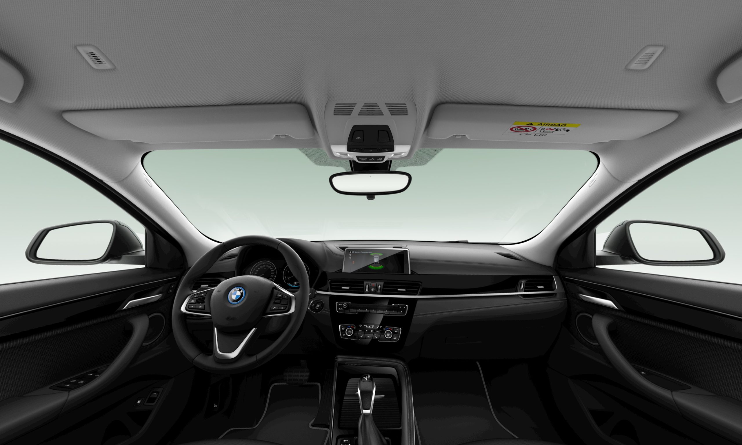 BMW X2 2022 — imagine 5