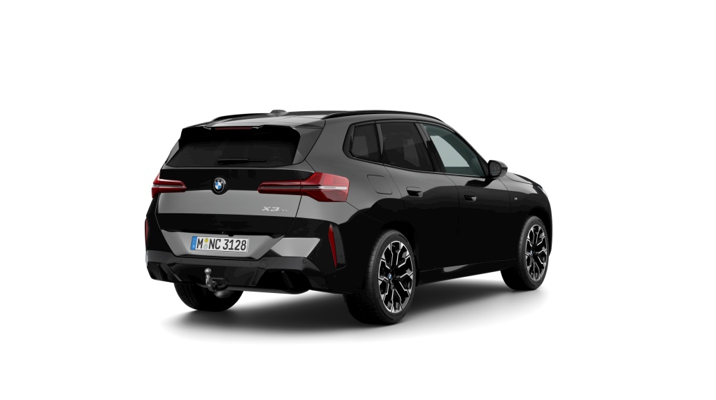 BMW X3 2025 — imagine 2