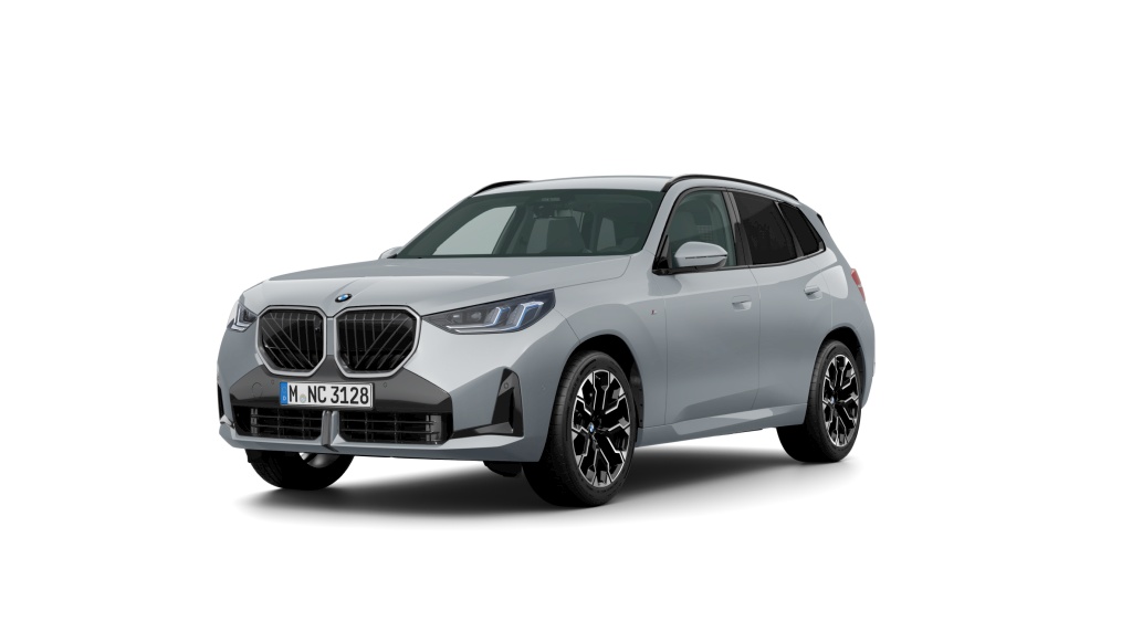 X3 20 XDRIVE
