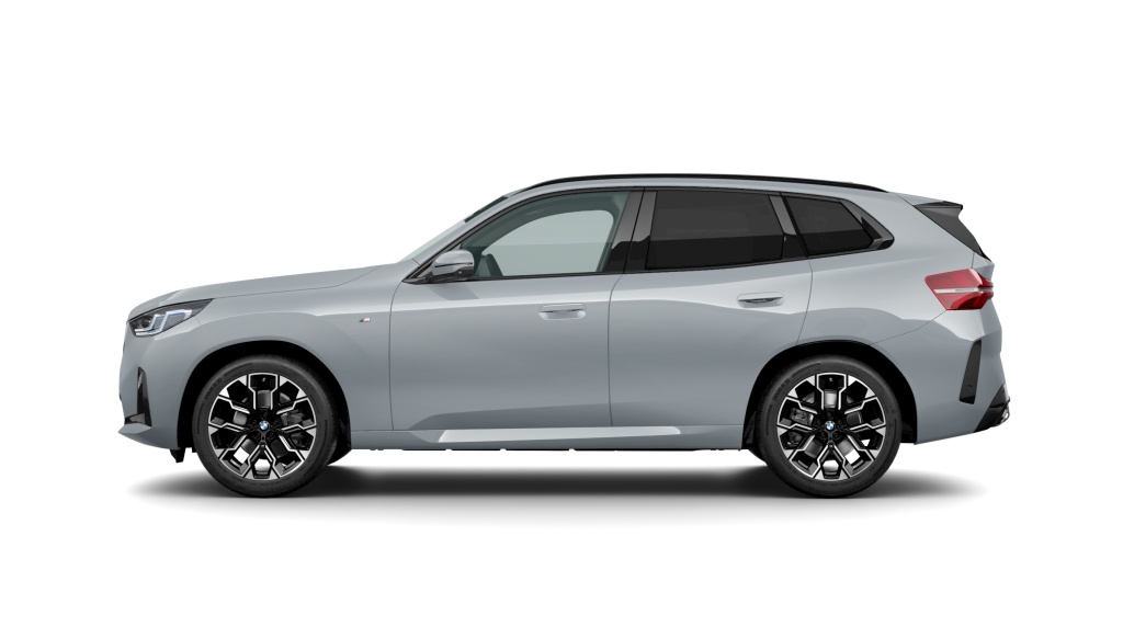 BMW X3 0 — imagine 3