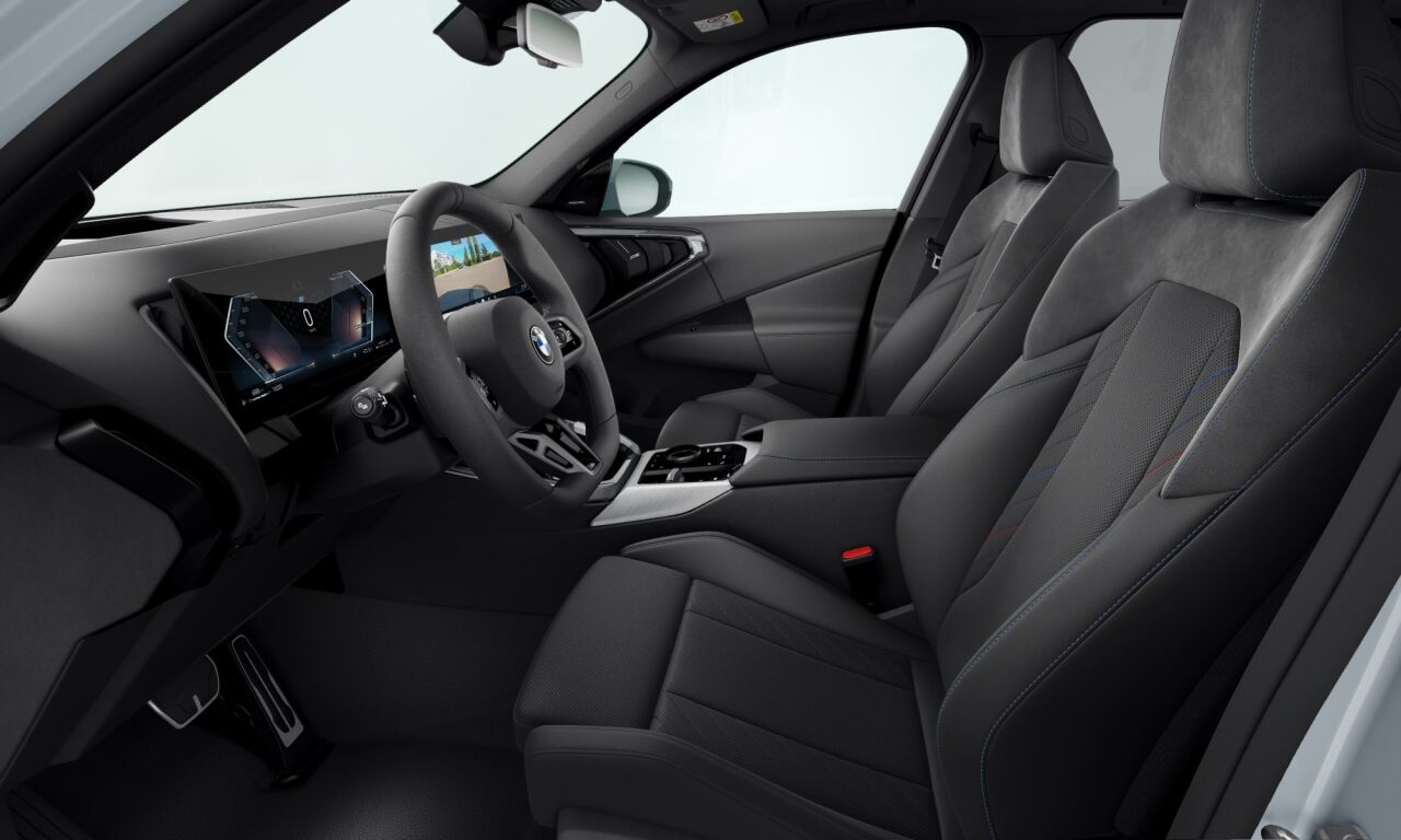 BMW X3 0 — imagine 4