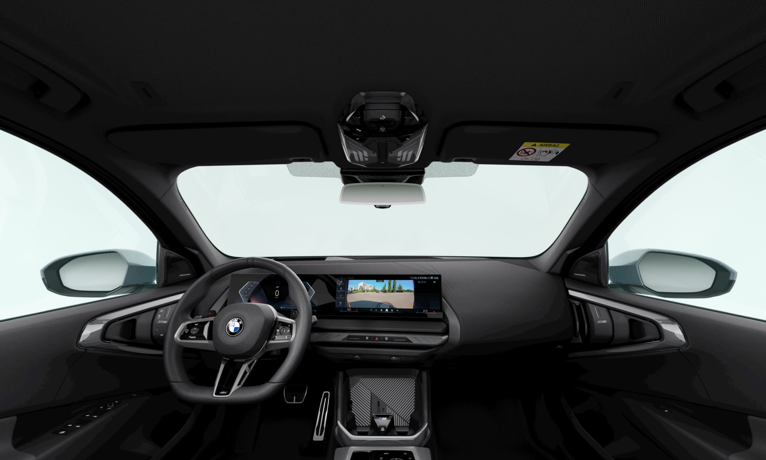 BMW X3 0 — imagine 5