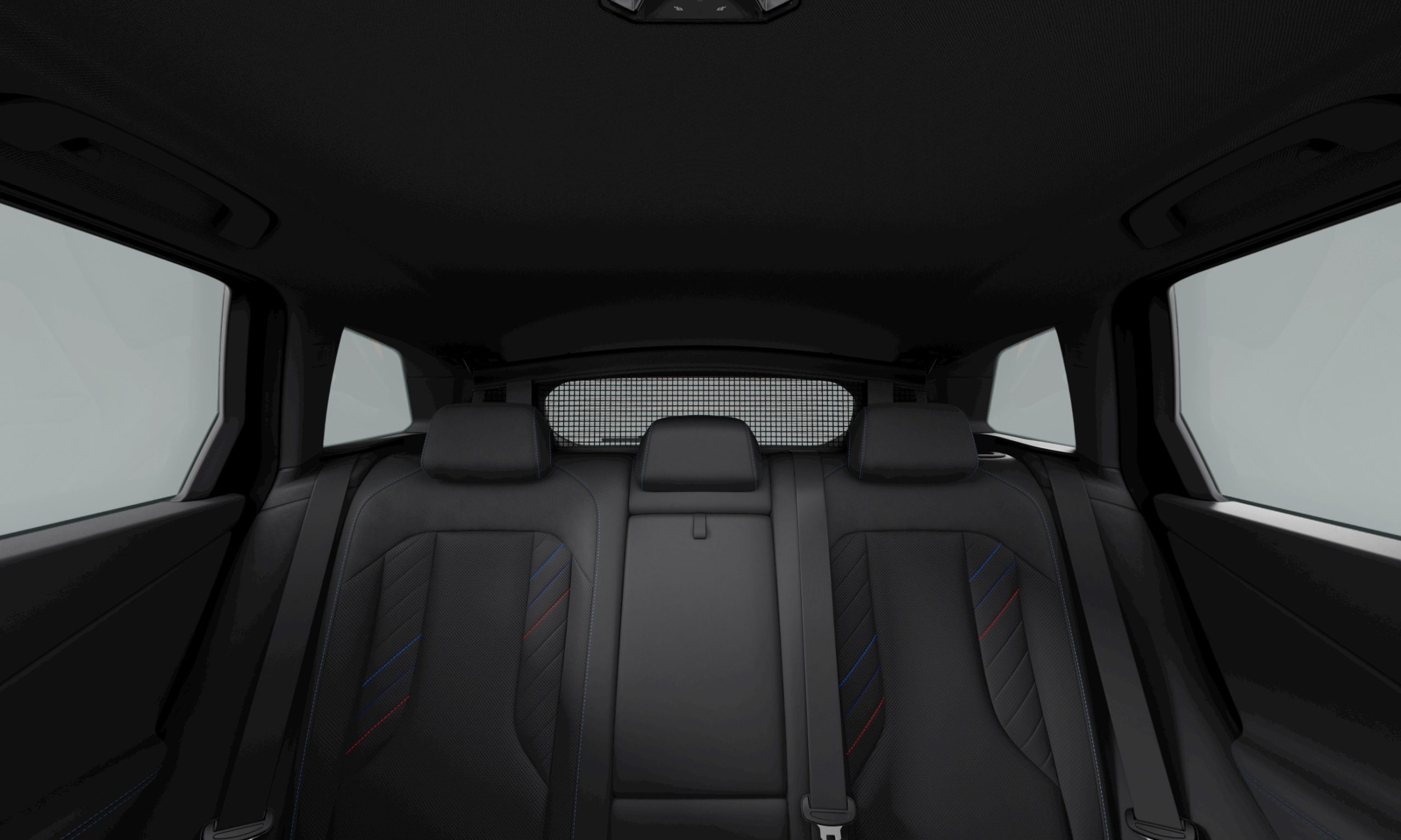BMW X3 0 — imagine 6