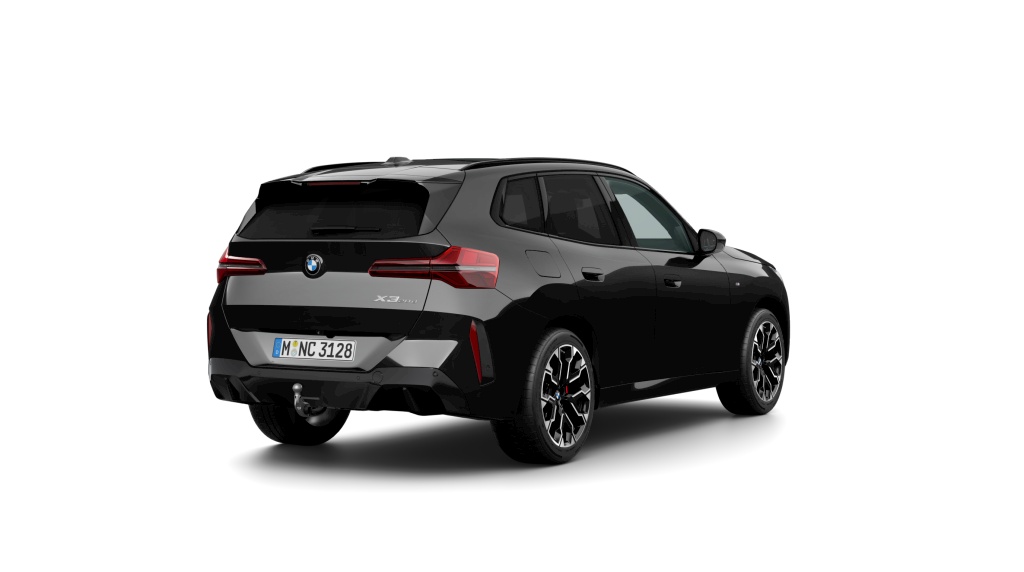 BMW X3 2025 — imagine 2