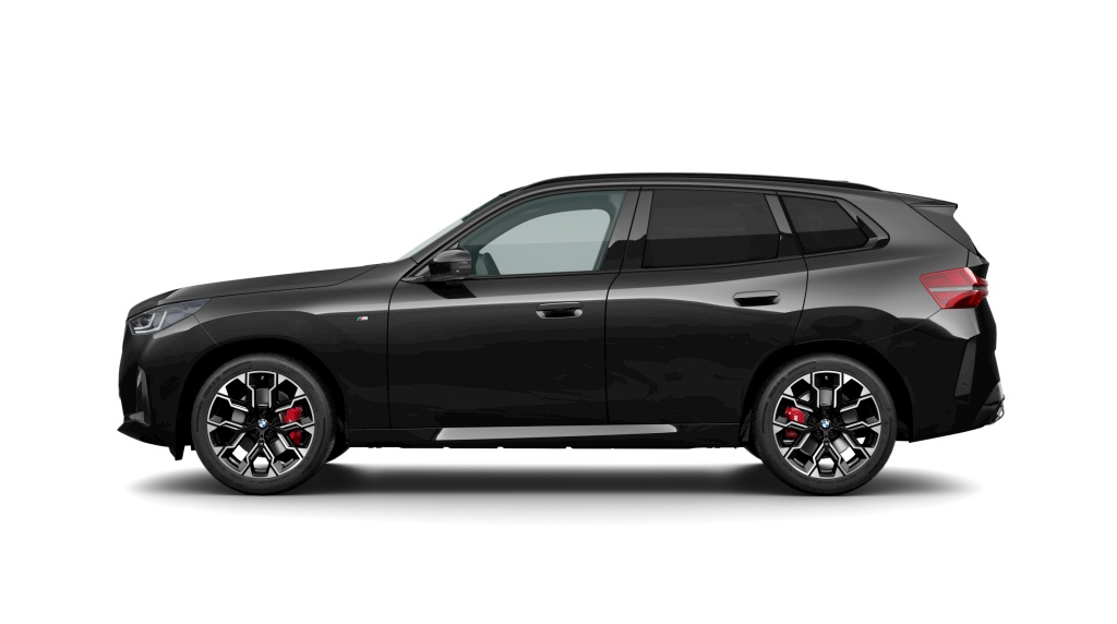 BMW X3 2025 — imagine 3
