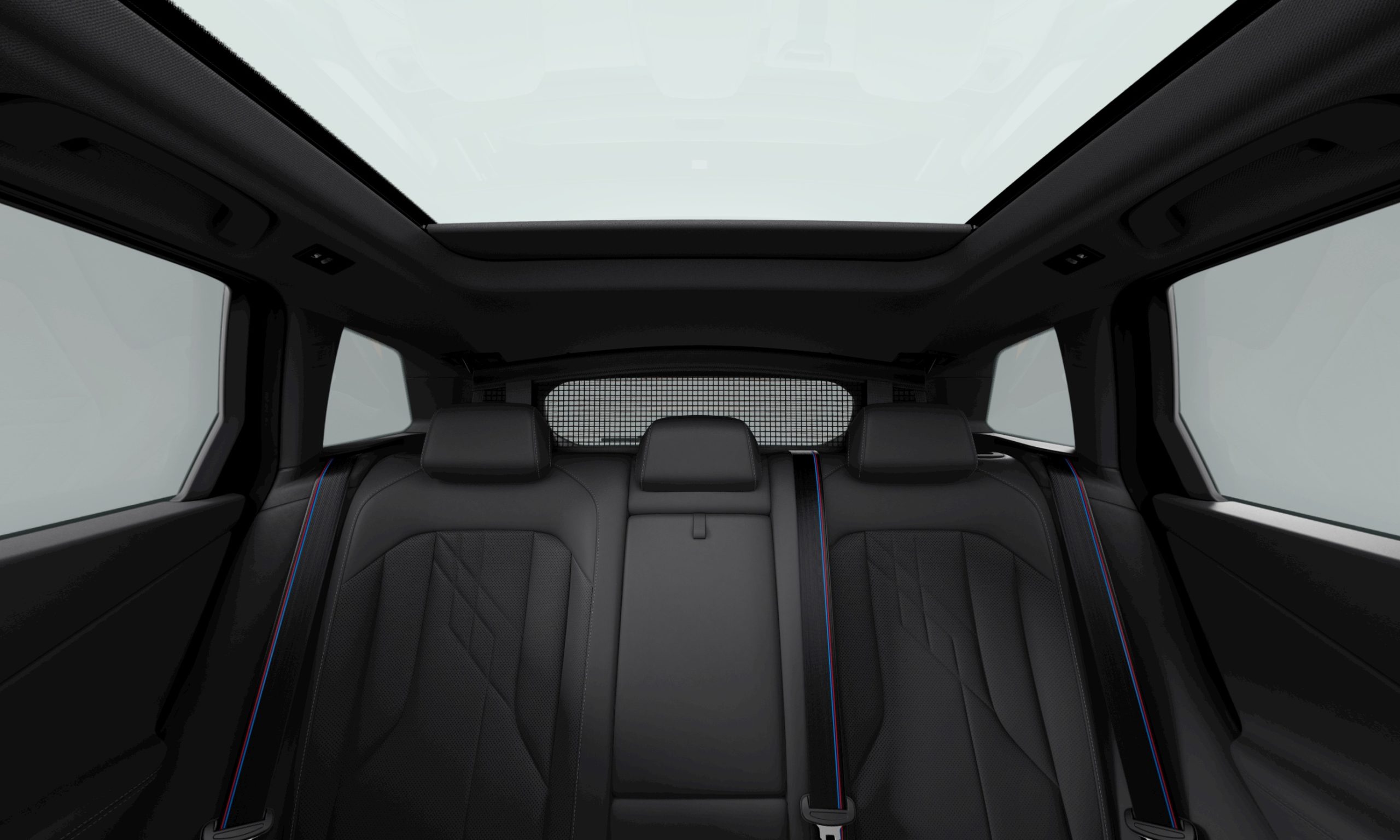 BMW X3 2025 — imagine 6