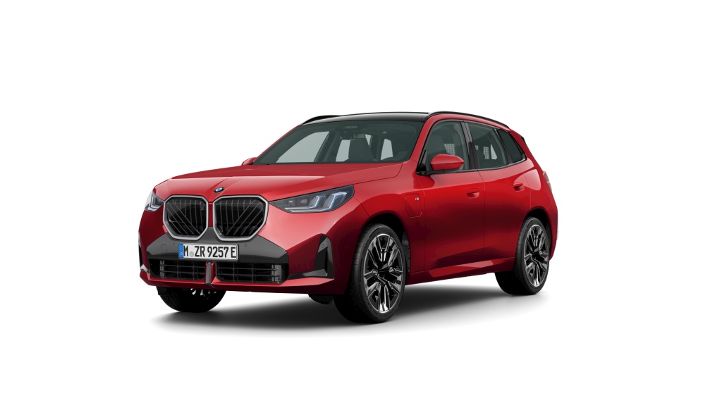 X3 30E XDRIVE